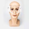 Goggles（Photo of the mannequin with the product on it front image）.19031622